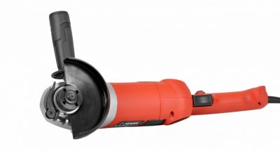 HECHT1309 Elektrická uhlová brúska 1200 W, 125 mm