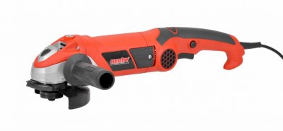 HECHT1309 Elektrická uhlová brúska 1200 W, 125 mm