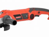 HECHT1309 Elektrická uhlová brúska 1200 W, 125 mm