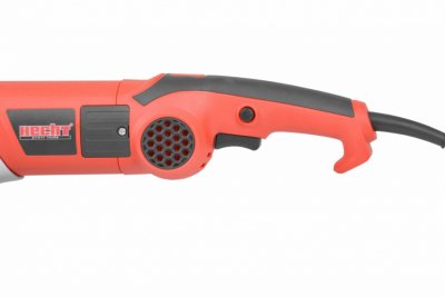 HECHT1314 Elektrická uhlová brúska 1400 W, 150 mm