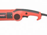 HECHT1314 Elektrická uhlová brúska 1400 W, 150 mm