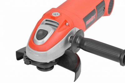 HECHT1314 Elektrická uhlová brúska 1400 W, 150 mm