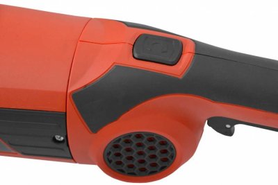 HECHT1323 Uhlová brúska 2350 W, 230 mm