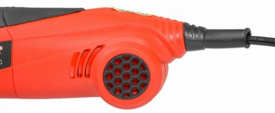 HECHT1391 Elektrická uhlová brúska 900 W, 125 mm