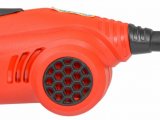 HECHT1391 Elektrická uhlová brúska 900 W, 125 mm