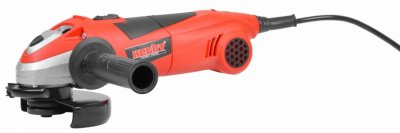 HECHT1391 Elektrická uhlová brúska 900 W, 125 mm