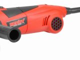 HECHT1391 Elektrická uhlová brúska 900 W, 125 mm