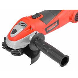 HECHT1391 Elektrická uhlová brúska 900 W, 125 mm