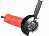 HECHT1391 Elektrická uhlová brúska 900 W, 125 mm