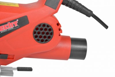 HECHT1569 Priamočiara píla 810 W