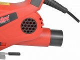 HECHT1569 Priamočiara píla 810 W