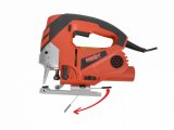 HECHT1569 Priamočiara píla 810 W