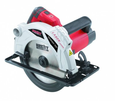 HECHT1620 Kotúčová píla 1800 W, 210 mm