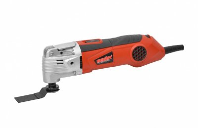 HECHT1630 Elektrická oscilačná brúska 300 W