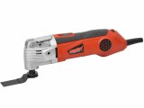 HECHT1630 Elektrická oscilačná brúska 300 W