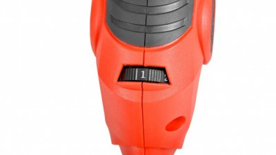 HECHT1630 Elektrická oscilačná brúska 300 W