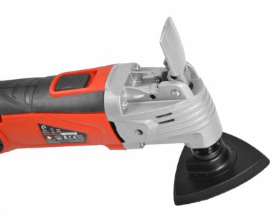 HECHT1630 Elektrická oscilačná brúska 300 W
