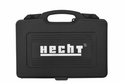 HECHT1630 Elektrická oscilačná brúska 300 W
