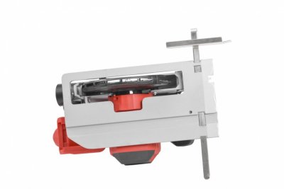 HECHT1670 Aku kotúčová píla 20 V, 150 mm