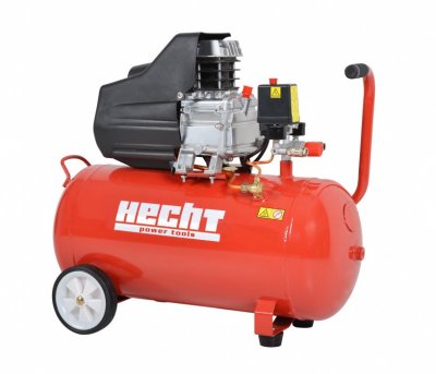 HECHT2052 Olejový kompresor