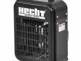 HECHT3500 Priamotop s ventilátorom a termostatom 3000 W
