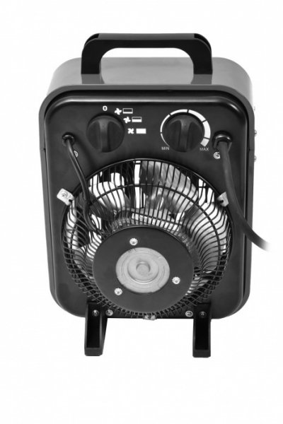 HECHT3500 Priamotop s ventilátorom a termostatom 3000 W