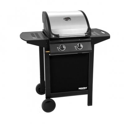 HECHT FIRE 2 Plynový gril