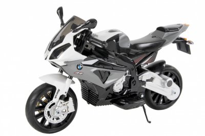 BMWS1000RR-Grey Športový motocykel BMW, max. 30 kg