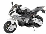 BMWS1000RR-Grey Športový motocykel BMW, max. 30 kg