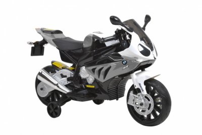 BMWS1000RR-Grey Športový motocykel BMW, max. 30 kg