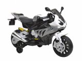 BMWS1000RR-Grey Športový motocykel BMW, max. 30 kg