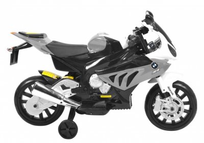 BMWS1000RR-Grey Športový motocykel BMW, max. 30 kg