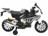 BMWS1000RR-Grey Športový motocykel BMW, max. 30 kg