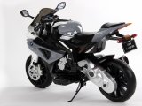 BMWS1000RR-Grey Športový motocykel BMW, max. 30 kg