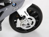 BMWS1000RR-Grey Športový motocykel BMW, max. 30 kg