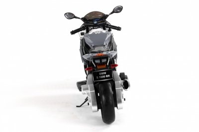 BMWS1000RR-Grey Športový motocykel BMW, max. 30 kg