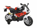 BMWS1000RR-Red Športový motocykel BMW, max. 30 kg