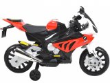 BMWS1000RR-Red Športový motocykel BMW, max. 30 kg
