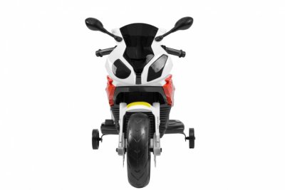 BMWS1000RR-Red Športový motocykel BMW, max. 30 kg