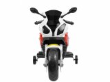 BMWS1000RR-Red Športový motocykel BMW, max. 30 kg
