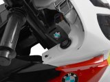 BMWS1000RR-Red Športový motocykel BMW, max. 30 kg