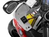 BMWS1000RR-Red Športový motocykel BMW, max. 30 kg
