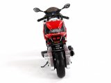 BMWS1000RR-Red Športový motocykel BMW, max. 30 kg