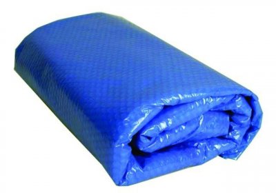 HECHT060360 Solárna plachta na bazén ø 3,6 m