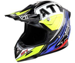 HECHT52915S Helma pre štvorkolku a motorku, veľ. S
