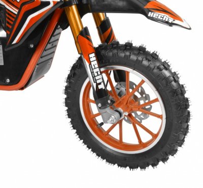 HECHT54500 Detská motorka, max. 75 kg