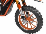 HECHT54500 Detská motorka, max. 75 kg