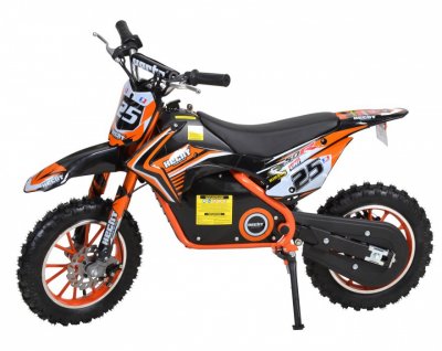 HECHT54500 Detská motorka, max. 75 kg