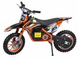HECHT54500 Detská motorka, max. 75 kg