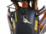 HECHT54500 Detská motorka, max. 75 kg